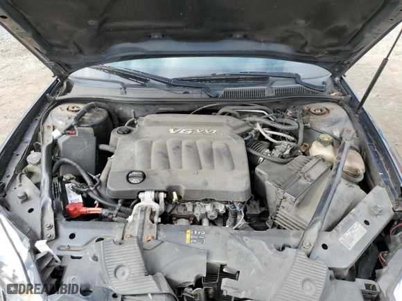 2014 Chevrolet Impala Limited LTZ with VIN 2G1WC5E36E1173351, listed as a Copart auction lot 51183915 with 133,605 mi miles and Salvage Title. Bid and sale history available at carsss.com. Image 11.