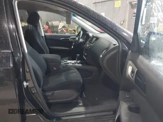 2014 Nissan Pathfinder SL z VIN 5N1AR2MM0EC729667, wystawiony jako IAAI lot #42243969 z przebiegiem 186 301 mil mil oraz . Historia ofert i sprzedaży dostępna na DreamBid. Obrazek 5.