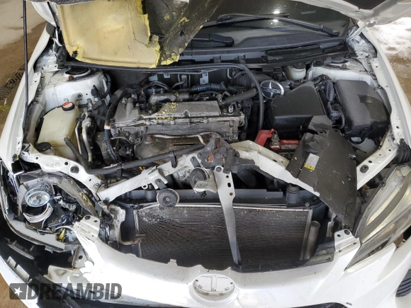 2016 Scion tC z VIN JTKJF5C73GJ024430, wystawiony jako Copart lot #59889055 z przebiegiem 142 532 mil mil oraz Szkoda całkowita • Salvage title. Historia ofert i sprzedaży dostępna na DreamBid. Obrazek 11.