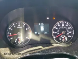 2020 Kia Telluride EX z VIN 5XYP3DHC7LG079306, wystawiony jako Copart lot #57488585 z przebiegiem 36 861 mil mil oraz Szkoda całkowita • Salvage title. Historia ofert i sprzedaży dostępna na DreamBid. Obrazek 9.