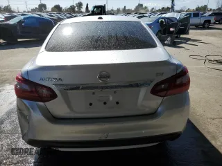 2018 Nissan Altima SV with VIN 1N4AL3AP8JC207041, listed as a Copart auction lot 51521575 with 127,482 mi miles and Salvage Title. Bid and sale history available at DreamBid. Image 6.