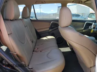 2012 Toyota RAV4 Limited z VIN 2T3DF4DV0CW213527, wystawiony jako Copart lot #55662055 z przebiegiem 91 398 mil mil oraz Szkoda całkowita • Salvage title. Historia ofert i sprzedaży dostępna na DreamBid. Obrazek 11.