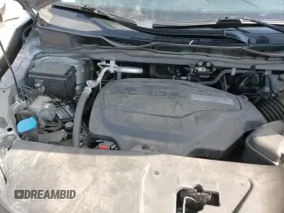 2020 Honda Odyssey EX с VIN 5FNRL6H59LB026006, выставлен на аукционе Copart как лот 71710765 с пробегом 65 913 миль миль и На запчасти • Non repairable. История ставок и продаж доступна на DreamBid. Изображение 14.