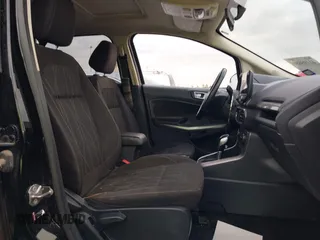 2019 Ford EcoSport SE with VIN MAJ3S2GE6KC299022, listed as a IAAI auction lot 41195650 with 77,949 mi miles and . Bid and sale history available at DreamBid. Image 5.
