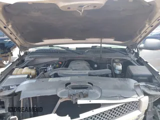 2004 Chevrolet Avalanche с VIN 3GNEC12T24G122295, выставлен на аукционе IAAI как лот 42648736 с пробегом 153 529 миль миль и . История ставок и продаж доступна на DreamBid. Изображение 10.