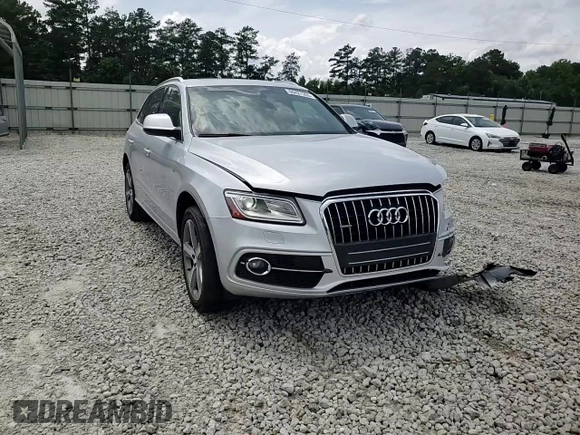 2013 Audi Q5 Premium Plus z VIN WA1DGBFP2DA095751, wystawiony jako Copart lot #60421265 z przebiegiem 80 288 mil mil oraz Szkoda całkowita • Salvage title. Historia ofert i sprzedaży dostępna na DreamBid. Obrazek 14.
