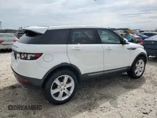 2015 Land Rover Range Rover Evoque Pure Premium с VIN SALVR2BG3FH992977, выставлен на аукционе Copart как лот 46946575 с пробегом 123 835 миль миль и Чистый • Clean title. История ставок и продаж доступна на DreamBid. Изображение 3.