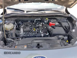 2022 Ford Escape SE с VIN 1FMCU0G67NUB96901, выставлен на аукционе IAAI как лот 42014058 с пробегом 65 981 миль миль и . История ставок и продаж доступна на DreamBid. Изображение 10.