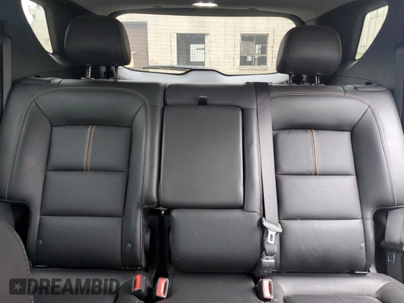 2022 Chevrolet Equinox Premier z VIN 2GNAXXEV2N6125522, wystawiony jako Copart lot #57953625 z przebiegiem 91 865 mil mil oraz Czysty tytuł • Clean title. Historia ofert i sprzedaży dostępna na DreamBid. Obrazek 10.