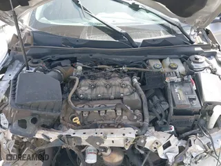 2018 Chevrolet Impala LS with VIN 2G11X5S3XJ9109537, listed as a IAAI auction lot 41911686 with 33,336 mi miles. Bid and sale history available at carsss.com. Image 10.