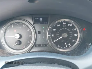 2009 Lexus ES 330 с VIN JTHBJ46G392313545, выставлен на аукционе IAAI как лот 42424298 с пробегом 53 111 миль миль и . История ставок и продаж доступна на DreamBid. Изображение 7.