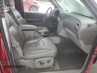 2003 Chevrolet TrailBlazer LTZ with VIN 1GNDT13S332340660, listed as a Copart auction lot 87721475 with Not Provided miles and Salvage Title. Bid and sale history available at DreamBid. Image 7.