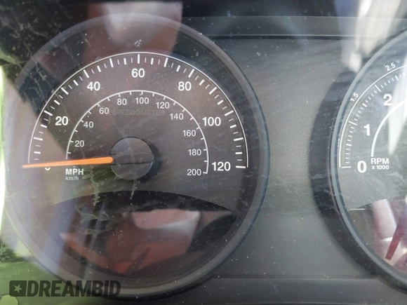 2017 Jeep Patriot 75th Anniversary with VIN 1C4NJRBBXHD170327, listed as a IAAI auction lot 41399495 with Not Provided miles and . Bid and sale history available at carsss.com. Image 15.