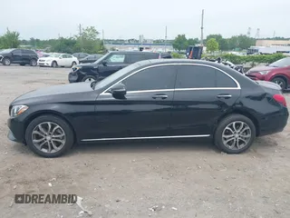 2016 Mercedes-Benz C 300 Luxury with VIN 55SWF4KB0GU098553, listed as a IAAI auction lot 42344188 with 167,970 mi miles and . Bid and sale history available at DreamBid. Image 14.