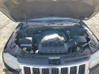 2012 Jeep Grand Cherokee Limited with VIN 1C4RJFBT9CC200912, listed as a Copart auction lot 52796705 with 169,500 mi miles and Clean Title. Bid and sale history available at carsss.com. Image 12.