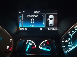 2016 Ford Escape SE z VIN 1FMCU9GX0GUC22139, wystawiony jako IAAI lot #42264326 z przebiegiem 136 650 mil mil oraz . Historia ofert i sprzedaży dostępna na DreamBid. Obrazek 15.