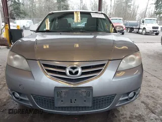 2004 Mazda 3 s with VIN JM1BK323441154965, listed as a IAAI auction lot 41271979 with 260,251 mi miles and . Bid and sale history available at DreamBid. Image 12.