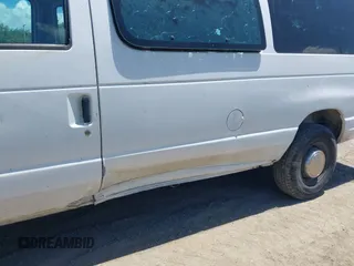 2003 Ford Econoline Passenger XL with VIN 1FBSS31L33HA12571, listed as a IAAI auction lot 42268424 with 170,739 mi miles and . Bid and sale history available at DreamBid. Image 13.