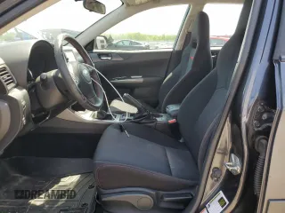 2014 Subaru WRX WRX z VIN JF1GR7E69EG250481, wystawiony jako Copart lot #57390635 z przebiegiem 49 720 mil mil oraz Czysty tytuł • Clean title. Historia ofert i sprzedaży dostępna na DreamBid. Obrazek 7.
