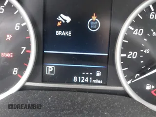 2019 Nissan Sentra SV z VIN 3N1AB7AP9KY389431, wystawiony jako IAAI lot #41652025 z przebiegiem 81 241 mil mil oraz . Historia ofert i sprzedaży dostępna na DreamBid. Obrazek 16.