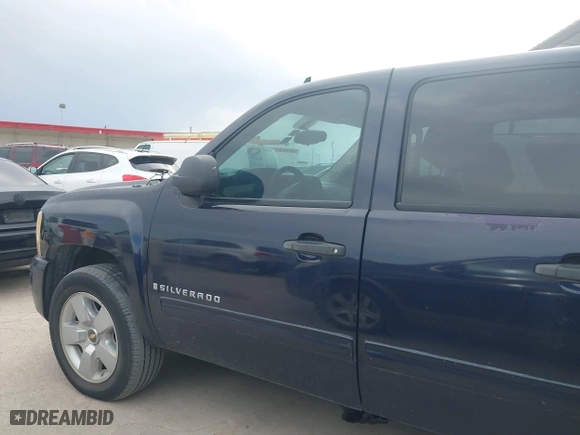 2009 Chevrolet Silverado 1500 LS with VIN 3GCEC13C29G278190, listed as a IAAI auction lot 41789639 with 171,183 mi miles. Bid and sale history available at carsss.com. Image 14.