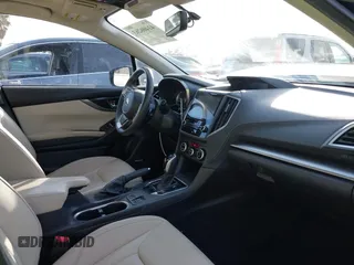 2019 Subaru Impreza Limited with VIN 4S3GKAU69K3624474, listed as a IAAI auction lot 41406263 with 55,494 mi miles and . Bid and sale history available at DreamBid. Image 5.