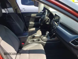 2021 Kia Seltos S with VIN KNDEU2AA1M7159622, listed as a IAAI auction lot 42024814 with 67,670 mi miles and . Bid and sale history available at DreamBid. Image 5.