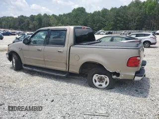 2001 Ford F-150 XLT z VIN 1FTRW07L81KF68346, wystawiony jako Copart lot #57460445 z przebiegiem Nie podano mil oraz Szkoda całkowita • Salvage title. Historia ofert i sprzedaży dostępna na DreamBid. Obrazek 2.