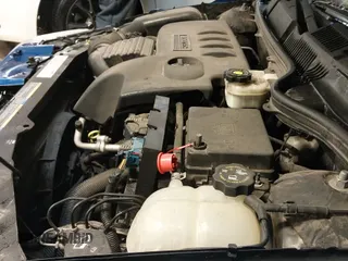 2006 Saturn ION with VIN 1G8AZ55F06Z121422, listed as a IAAI auction lot 41366679 with 89,423 mi miles and . Bid and sale history available at DreamBid. Image 20.