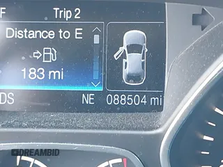 2014 Ford Escape SE with VIN 1FMCU0G94EUA35464, listed as a IAAI auction lot 42046944 with 88,504 mi miles. Bid and sale history available at carsss.com. Image 16.