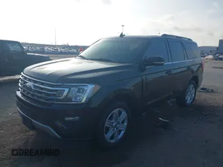 2019 Ford Expedition XLT with VIN 1FMJU1JT9KEA16156, listed as a IAAI auction lot 41472260 with 154,097 mi miles and . Bid and sale history available at DreamBid. Image 20.