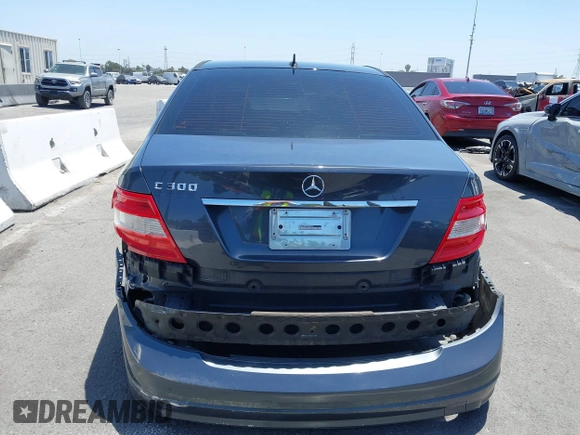 2011 Mercedes-Benz C 300 Sport with VIN WDDGF5EB5BA466188, listed as a IAAI auction lot 42514307 with 162,296 mi miles and . Bid and sale history available at DreamBid. Image 16.