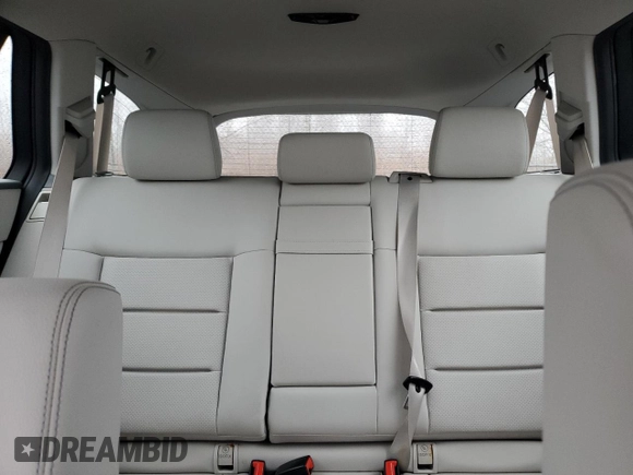 2016 Mercedes-Benz E-Class E 350 Luxury with VIN WDDHH8JB5GB327007, listed as a Copart auction lot 49380865 with 13,380 mi miles and Salvage Title. Bid and sale history available at carsss.com. Image 10.