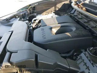 2025 Nissan Murano SL с VIN 5N1AZ3CS8SC103110, выставлен на аукционе IAAI как лот 42690818 с пробегом 3 253 миль миль и . История ставок и продаж доступна на DreamBid. Изображение 20.