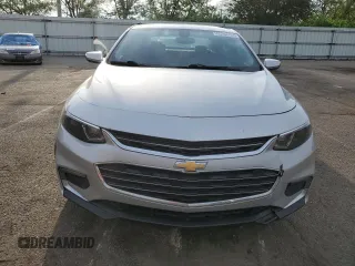 2018 Chevrolet Malibu LT z VIN 1G1ZD5ST9JF148901, wystawiony jako Copart lot #55368405 z przebiegiem 104 643 mil mil oraz Szkoda całkowita • Salvage title. Historia ofert i sprzedaży dostępna na DreamBid. Obrazek 5.
