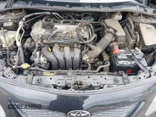 2010 Toyota Corolla with VIN 2T1BU4EE0AC265128, listed as a IAAI auction lot 42475138 with 178,554 mi miles and . Bid and sale history available at DreamBid. Image 10.