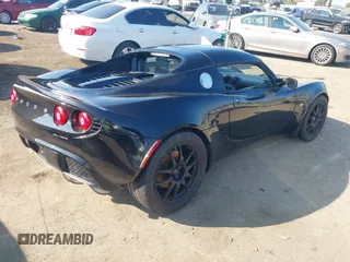 2007 Lotus Elise z VIN SCCPC11167HL32585, wystawiony jako IAAI lot #41438998 z przebiegiem Nie podano mil oraz . Historia ofert i sprzedaży dostępna na DreamBid. Obrazek 4.
