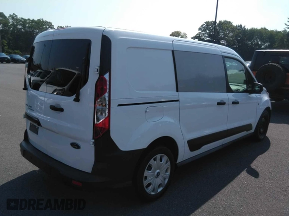 2020 Ford Transit Connect XL с VIN NM0LS7E20L1480823, выставлен на аукционе IAAI как лот 42723355 с пробегом 91 347 миль миль и . История ставок и продаж доступна на DreamBid. Изображение 8.