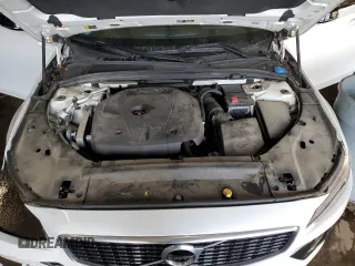 2020 Volvo V90 with VIN YV1A22VMXL1142421, listed as a Copart auction lot 85781704 with 51,950 mi miles and Salvage title. Bid and sale history available at DreamBid. Image 11.