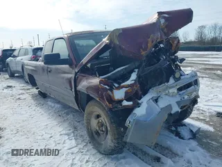 2000 Dodge 1500 with VIN 1B7HF13Z7YJ153451, listed as a IAAI auction lot 41604762 with Not Provided miles and . Bid and sale history available at DreamBid. Image 13.