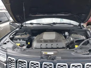 2020 Jeep Grand Cherokee Summit with VIN 1C4RJFJT0LC137054, listed as a IAAI auction lot 42235704 with 70,000 mi miles and . Bid and sale history available at DreamBid. Image 10.