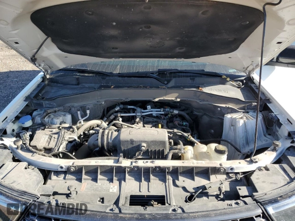 2022 Ford Explorer XLT z VIN 1FMSK7DH9NGB10471, wystawiony jako Copart lot #53174495 z przebiegiem 62 667 mil mil oraz Szkoda całkowita • Salvage title. Historia ofert i sprzedaży dostępna na DreamBid. Obrazek 12.