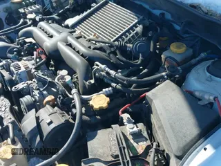 2013 Subaru WRX WRX with VIN JF1GV7E60DG033721, listed as a IAAI auction lot 41315608 with 117,694 mi miles and . Bid and sale history available at DreamBid. Image 23.