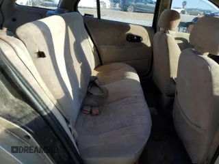 1999 Saturn SW z VIN 1G8ZK8277XZ162136, wystawiony jako Copart lot #83206604 z przebiegiem Nie podano mil oraz Szkody całkowita. Historia ofert i sprzedaży dostępna na DreamBid. Obrazek 10.