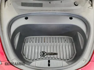 2022 Tesla Model 3 z VIN 5YJ3E1EA2NF191399, wystawiony jako Copart lot #58265655 z przebiegiem 143 320 mil mil oraz Czysty tytuł • Clean title. Historia ofert i sprzedaży dostępna na DreamBid. Obrazek 11.
