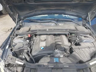 2009 BMW 3 Series 328i с VIN WBAWV13529P123146, выставлен на аукционе IAAI как лот 42244860 с пробегом 186 558 миль миль и . История ставок и продаж доступна на DreamBid. Изображение 10.