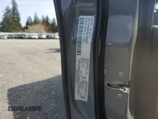 2020 Jeep Cherokee Latitude with VIN 1C4PJMCX0LD645773, listed as a Copart auction lot 52379005 with 75,541 mi miles and Salvage Title. Bid and sale history available at carsss.com. Image 13.
