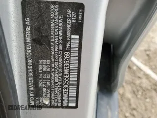2014 MINI Countryman z VIN WMWZB3C55EWR36269, wystawiony jako Copart lot #51845265 z przebiegiem 167 558 mil mil oraz Czysty tytuł • Clean title. Historia ofert i sprzedaży dostępna na DreamBid. Obrazek 12.