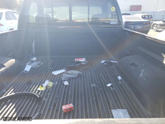 1998 Dodge Ram 1500 with VIN 1B7HC16Z0WS611021, listed as a Copart auction lot 76940574 with 191,580 mi miles and Clean Title. Bid and sale history available at carsss.com. Image 10.