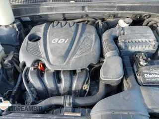 2011 Hyundai Sonata Limited with VIN 5NPEC4AC6BH243377, listed as a IAAI auction lot 41256846 with 136,712 mi miles and . Bid and sale history available at carsss.com. Image 10.
